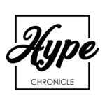 Hype Chronicle Official Logo