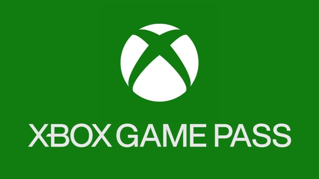 Xbox Game Pass Logo